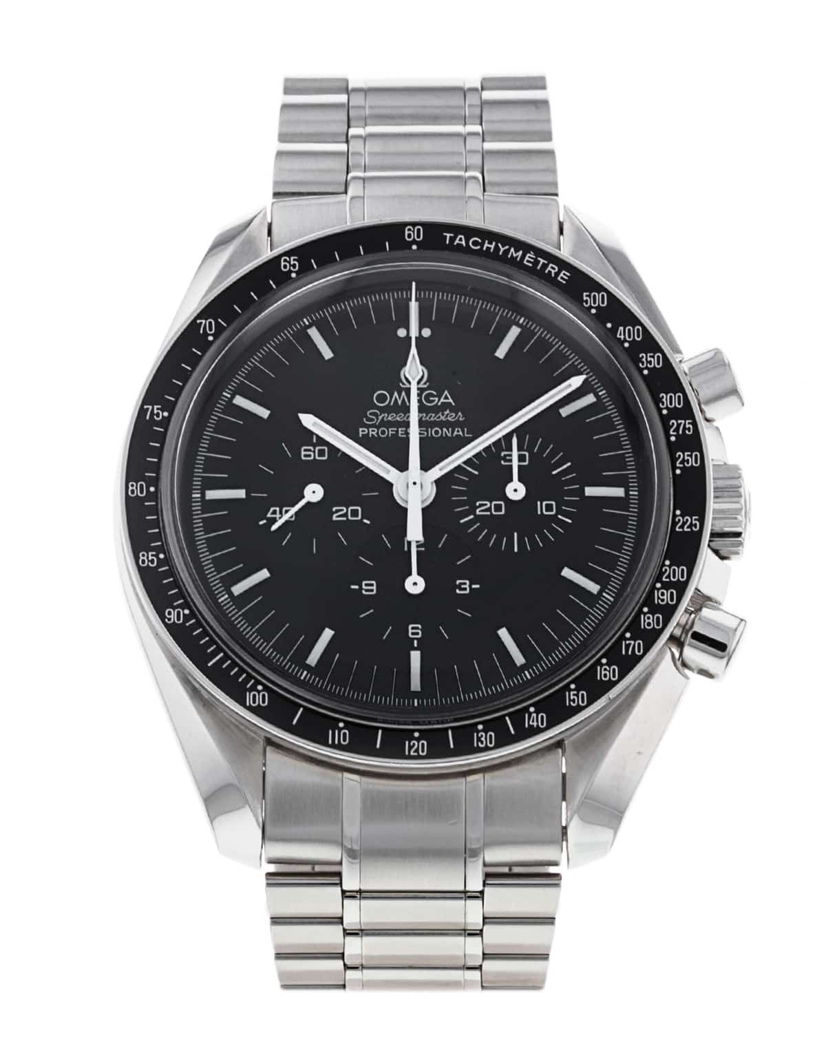 Omega Speedmaster Moonwatch 3570.50.00